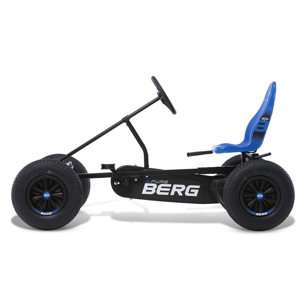berg-xl-b-pure-blue-bfr-with-free-passenger-seat-worth-109
