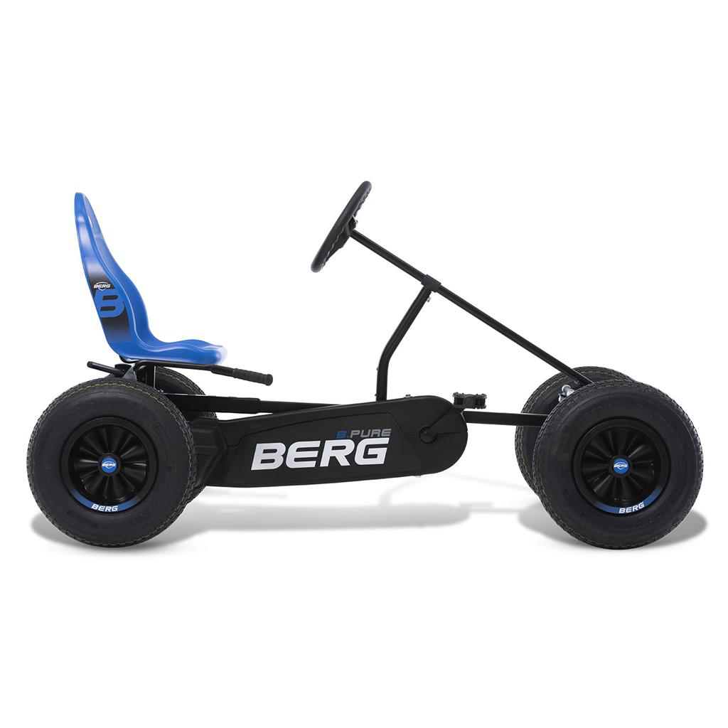 berg-xl-b-pure-blue-bfr-with-free-passenger-seat-worth-109