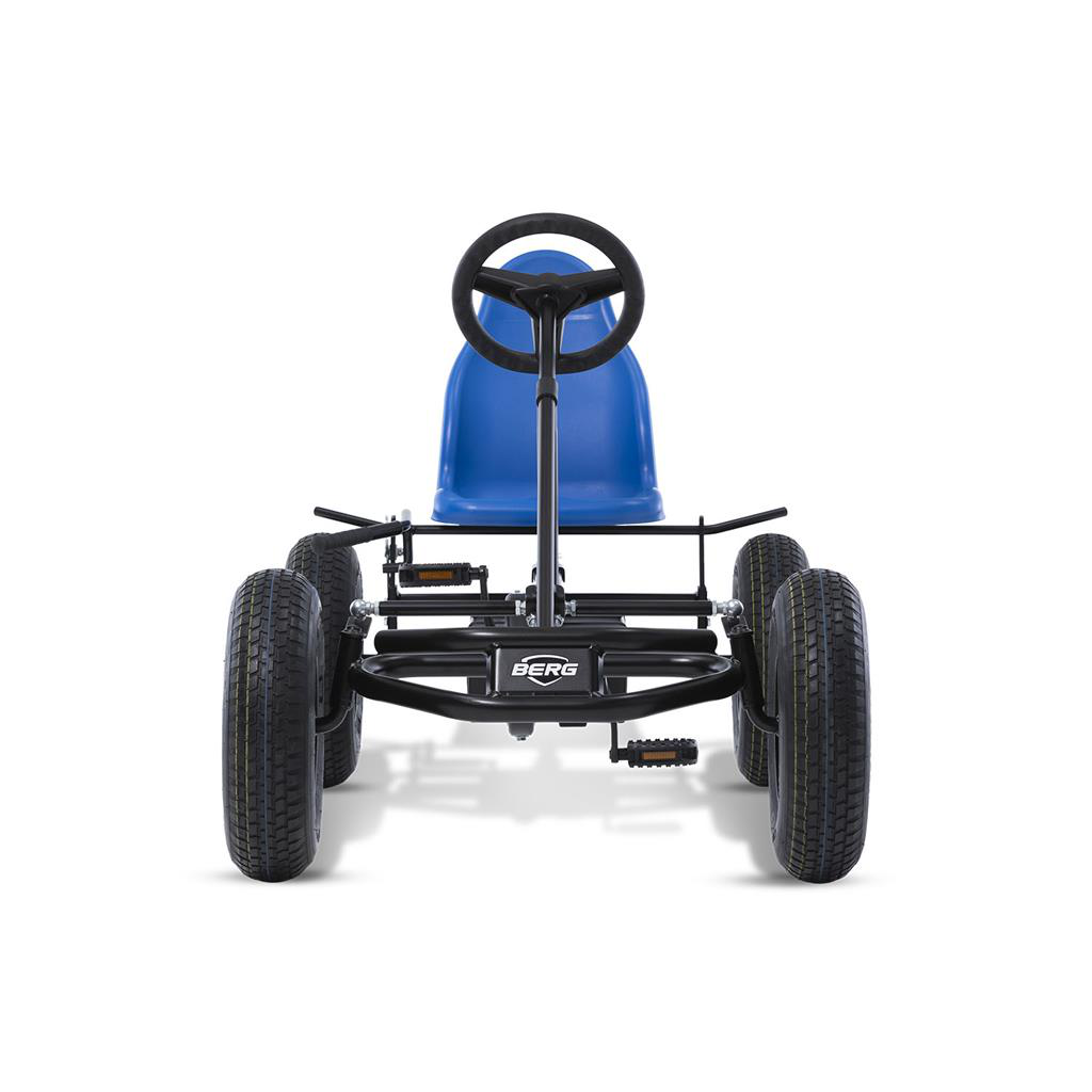 berg-xl-b-pure-blue-bfr-with-free-passenger-seat-worth-109