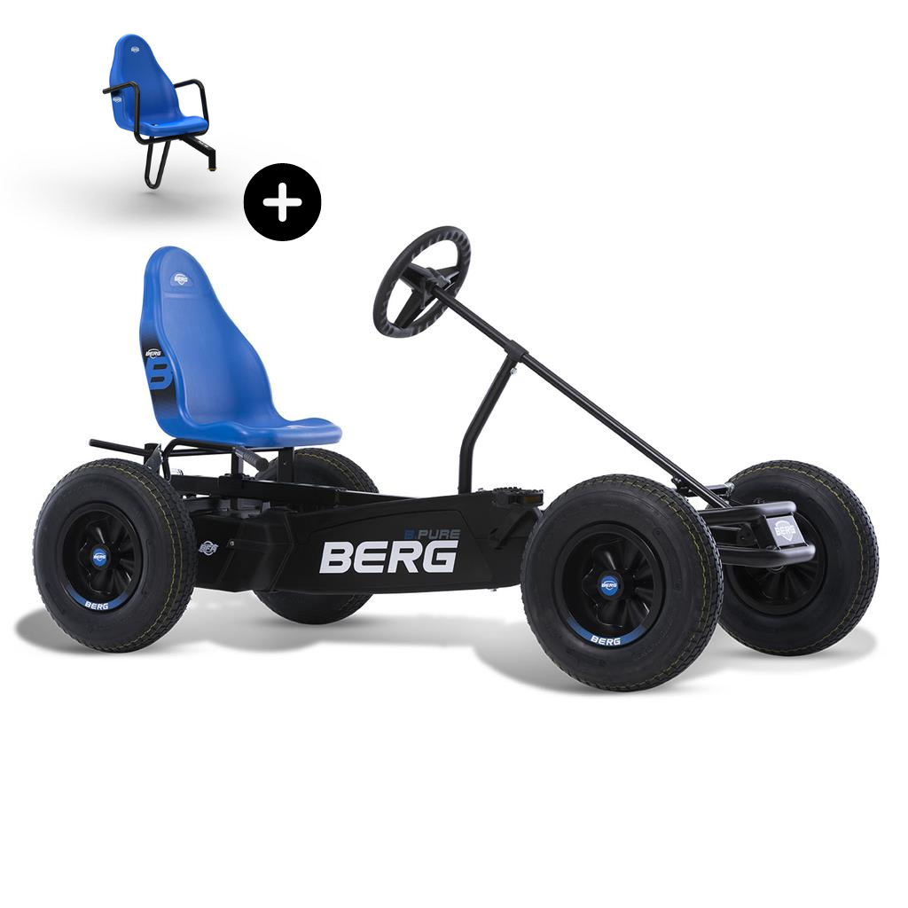 berg-xl-b-pure-blue-bfr-with-free-passenger-seat-worth-109