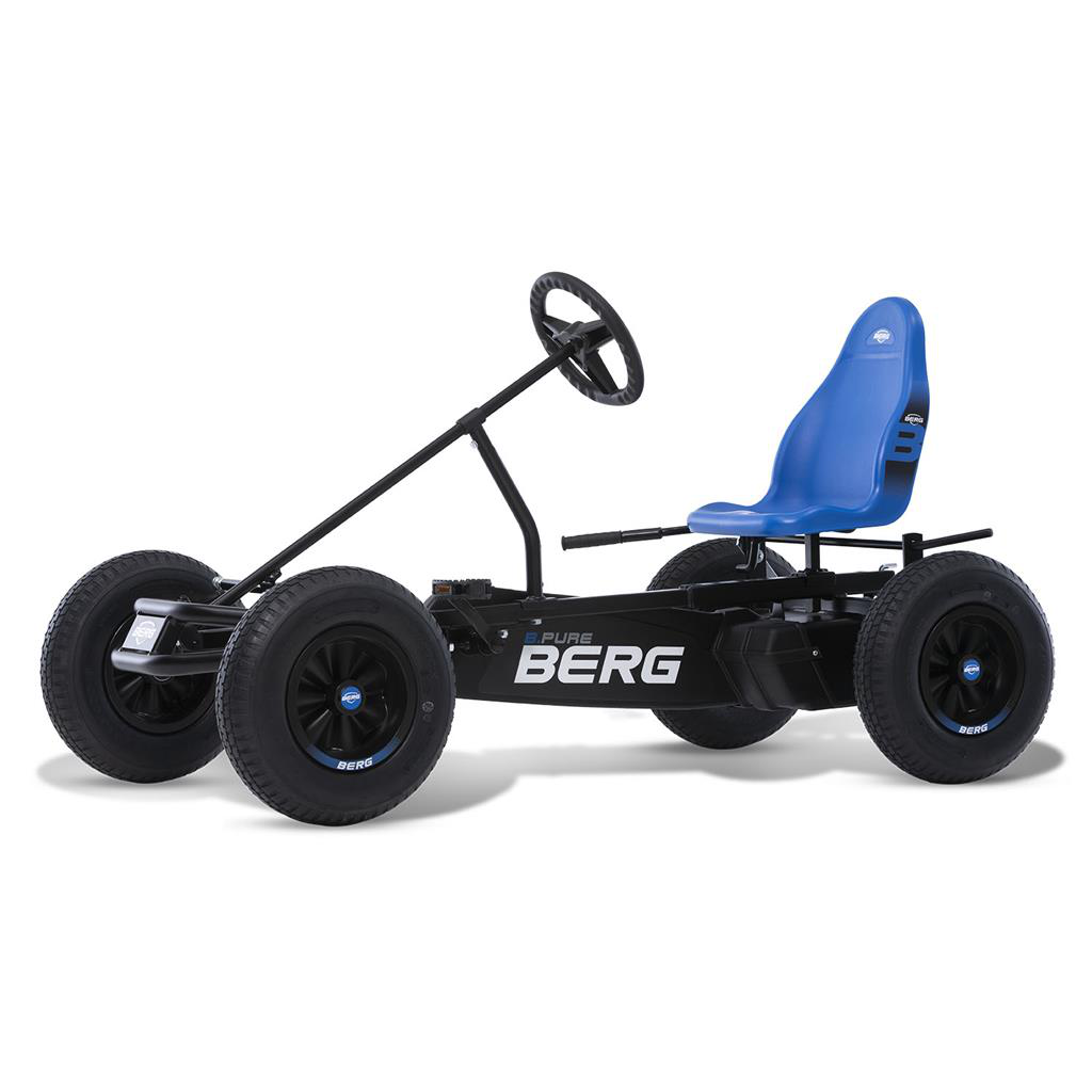 berg-xl-b-pure-blue-bfr-with-free-passenger-seat-worth-109