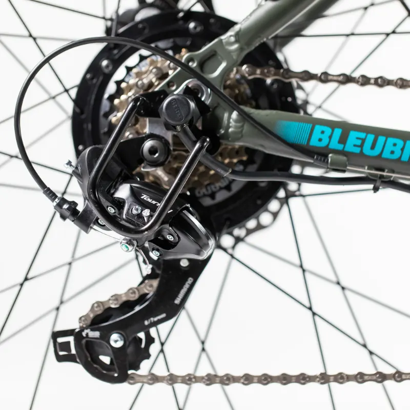 bleubird-summit-hardtail