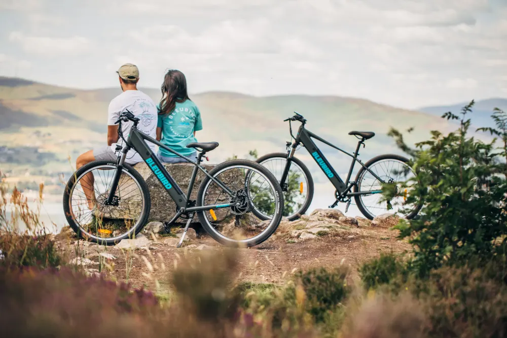 bleubird-summit-hardtail