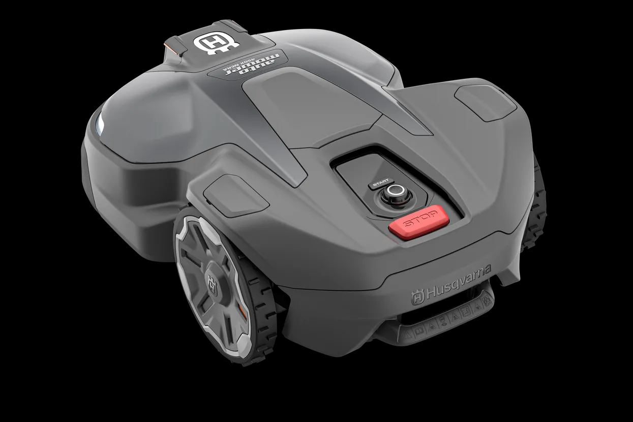 husqvarna-automower-450x-nera