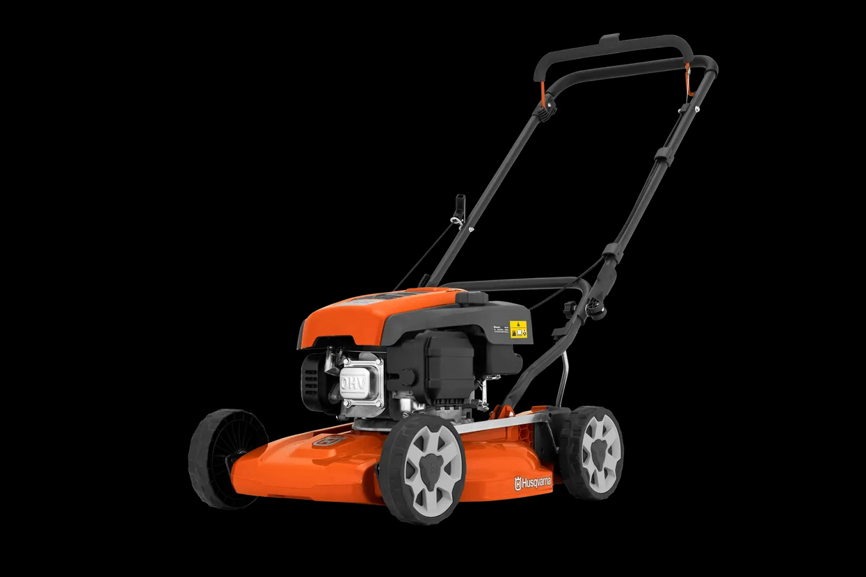 husqvarna-lb-144-lawn-mower