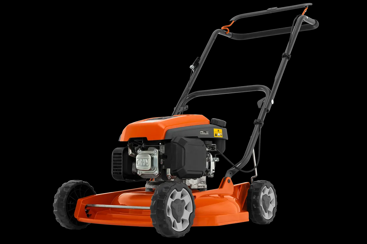 husqvarna-lb-146-lawn-mower
