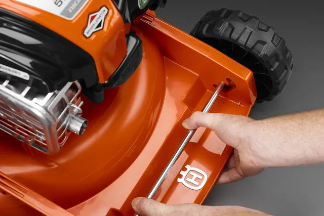 husqvarna-lb-146-lawn-mower