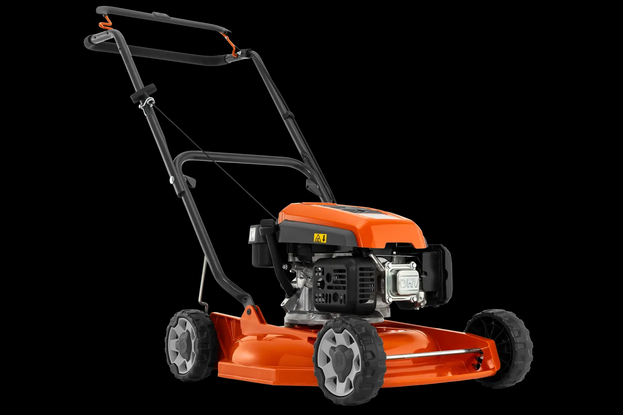 husqvarna-lb-146-lawn-mower