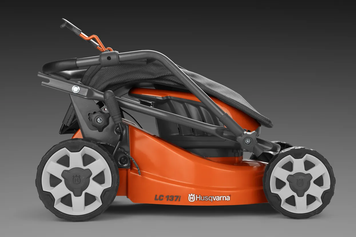 husqvarna-lc-137i-lawn-mower-without-battery-or-charger