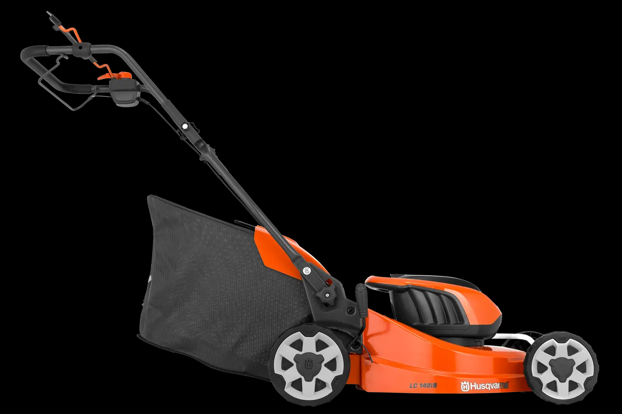 husqvarna-lc-142is-without-battery-or-charger