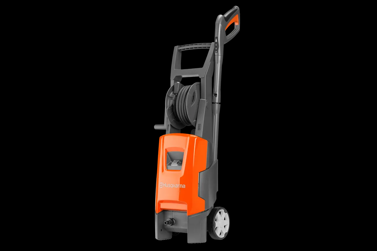 Husqvarna PW 240 Power Washer | Husqvarna Automowers | CUBE Bikes ...